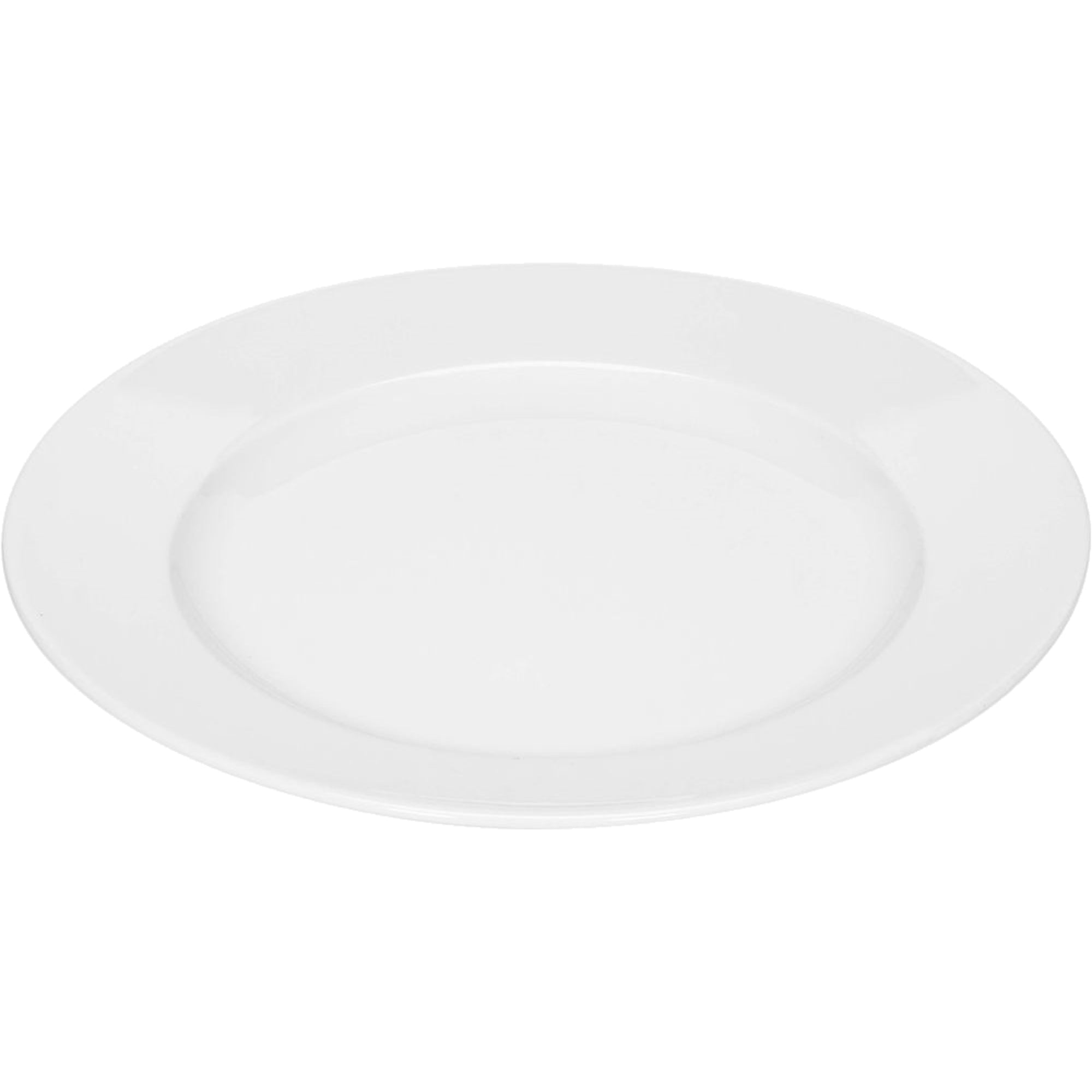 BAUSCHER Speiseteller smart 6 St./Pack. - Wiepa Bürofachpartner