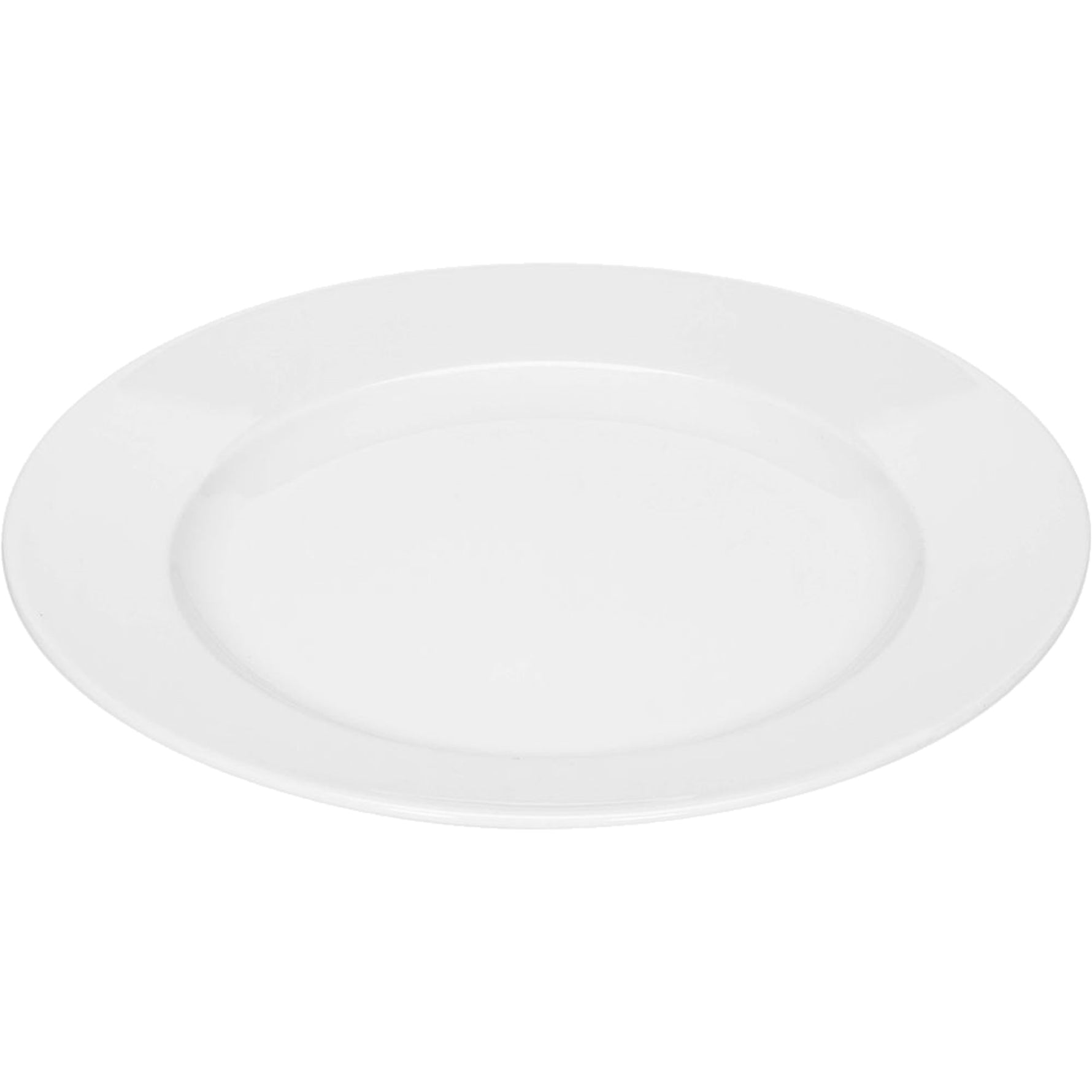 BAUSCHER Speiseteller smart 6 St./Pack. - Wiepa Bürofachpartner