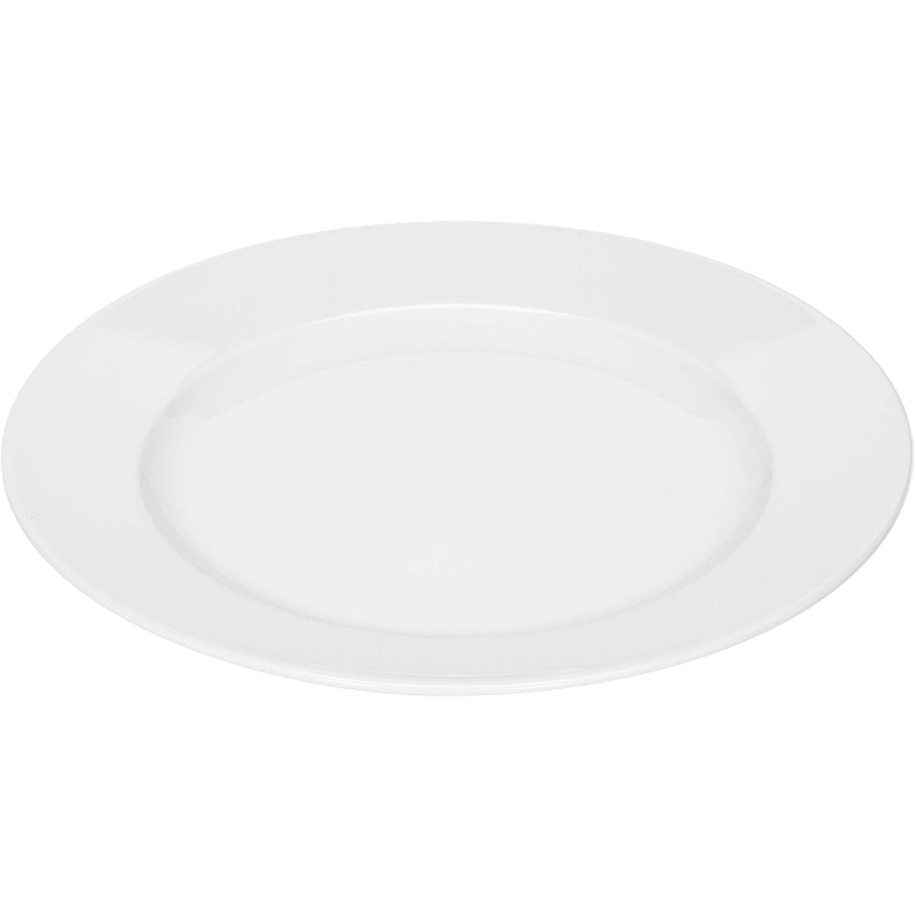 BAUSCHER Speiseteller smart 6 St./Pack. - Wiepa Bürofachpartner