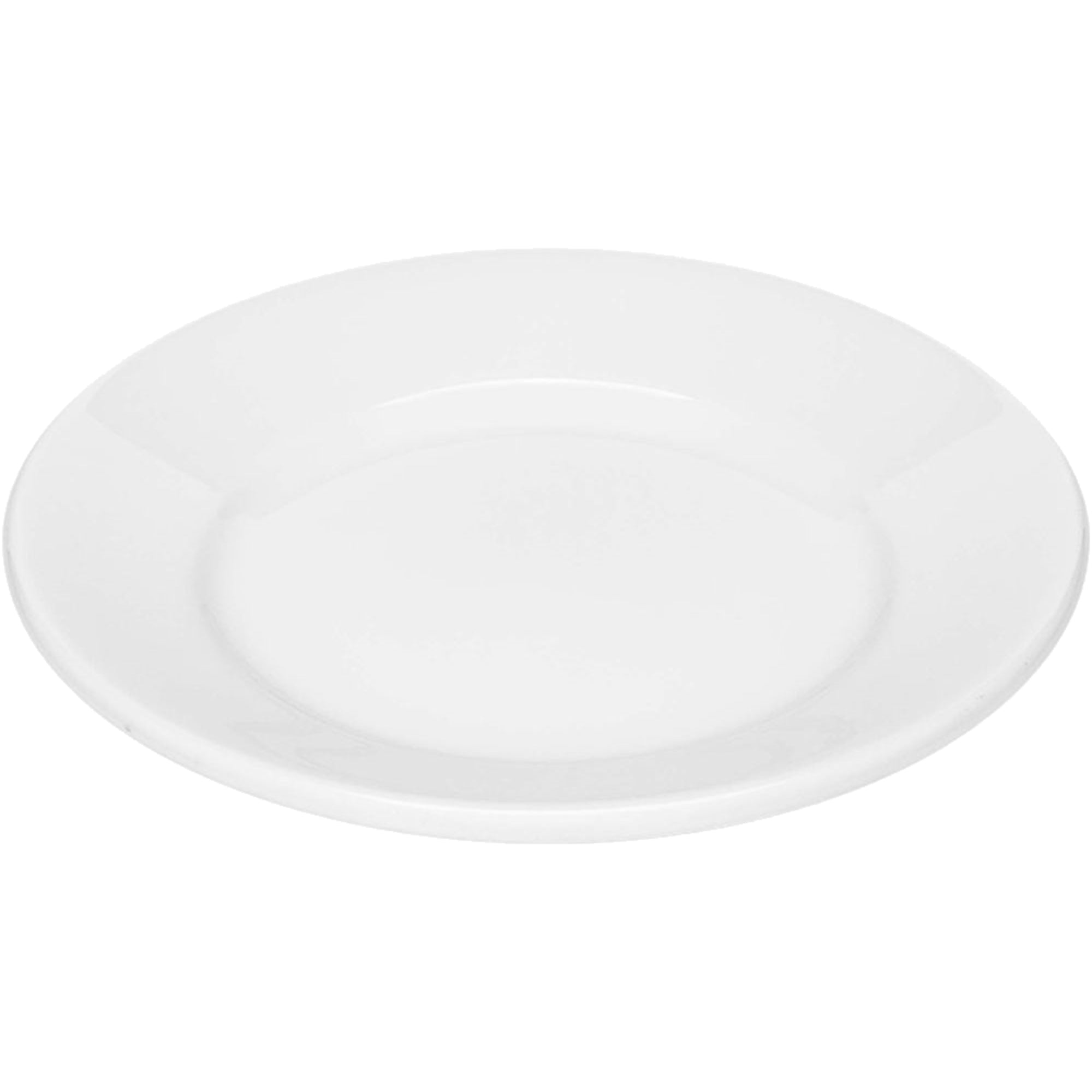 BAUSCHER Speiseteller smart 12 St./Pack. - Wiepa Bürofachpartner