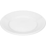BAUSCHER Speiseteller smart 12 St./Pack. - Wiepa Bürofachpartner
