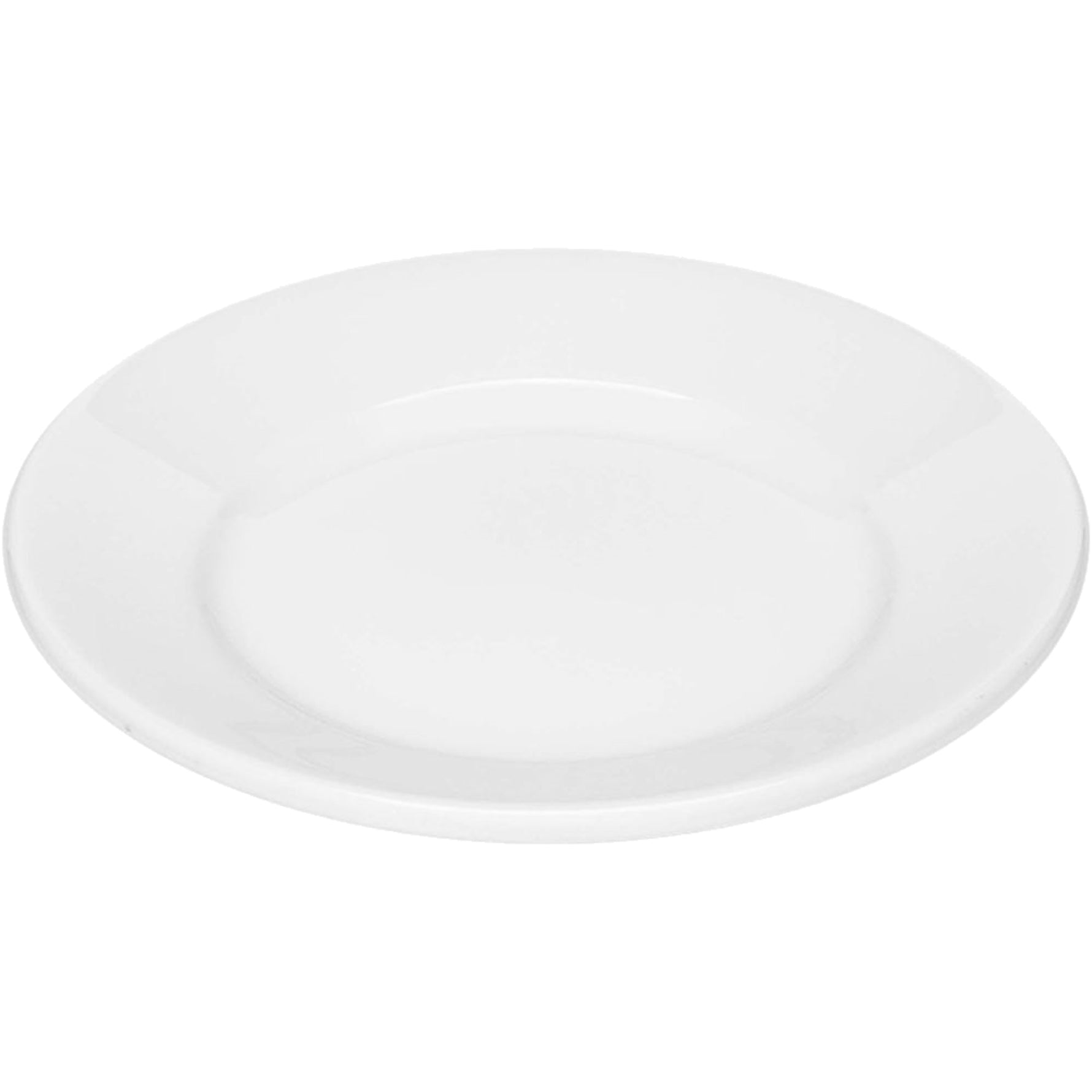 BAUSCHER Speiseteller smart 12 St./Pack. - Wiepa Bürofachpartner