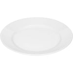 BAUSCHER Speiseteller smart 12 St./Pack. - Wiepa Bürofachpartner