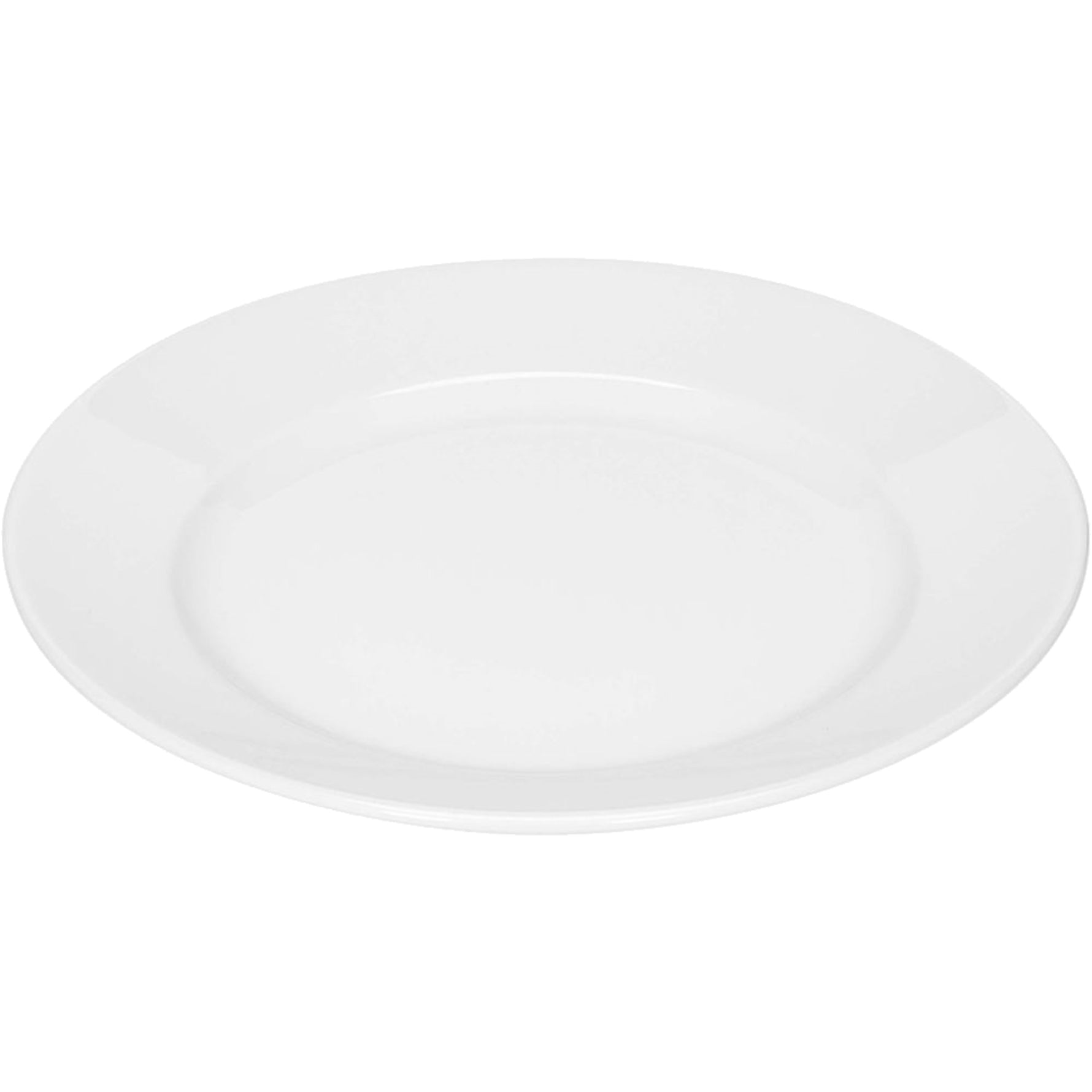 BAUSCHER Speiseteller smart 12 St./Pack. - Wiepa Bürofachpartner