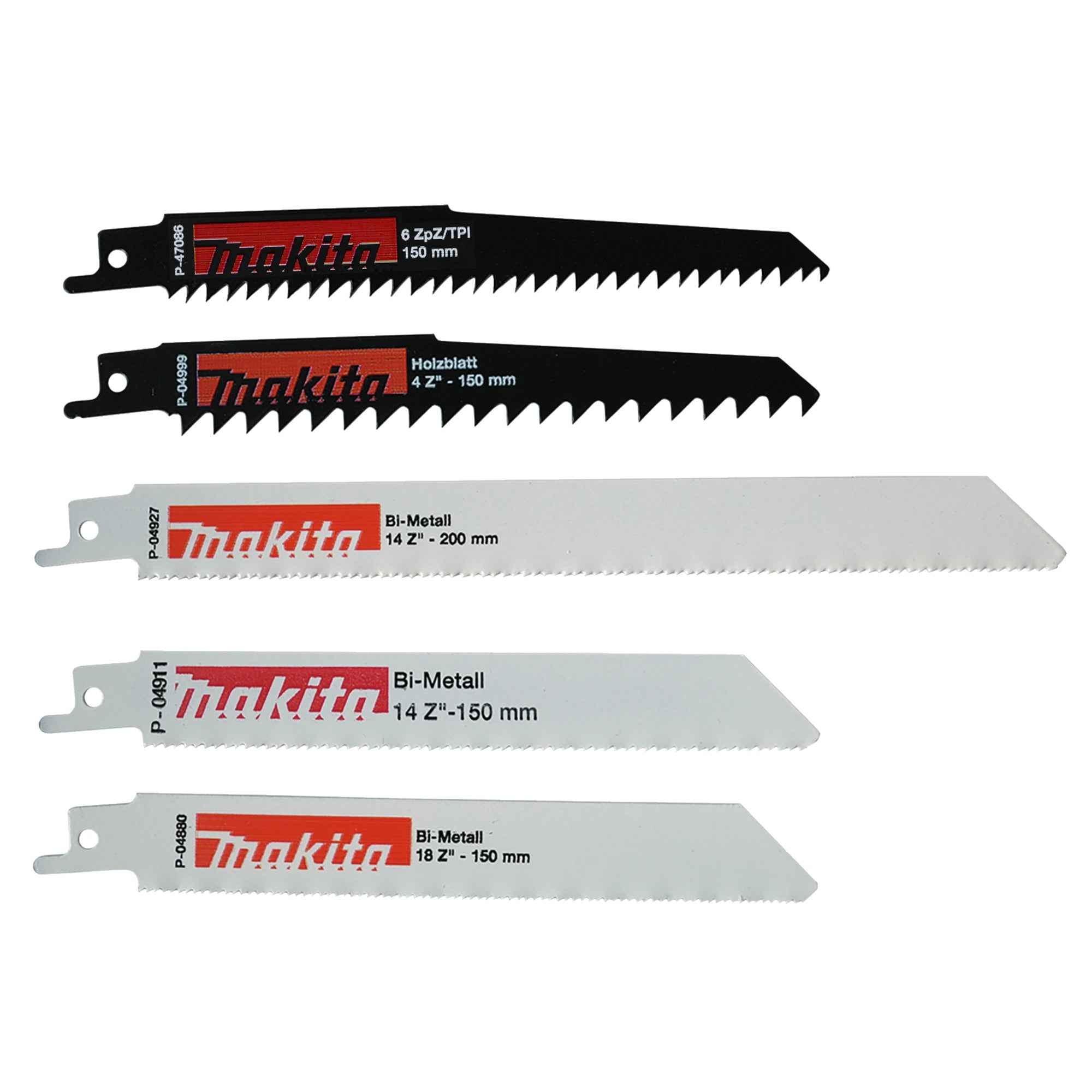 Makita® Sägeblatt P-83967