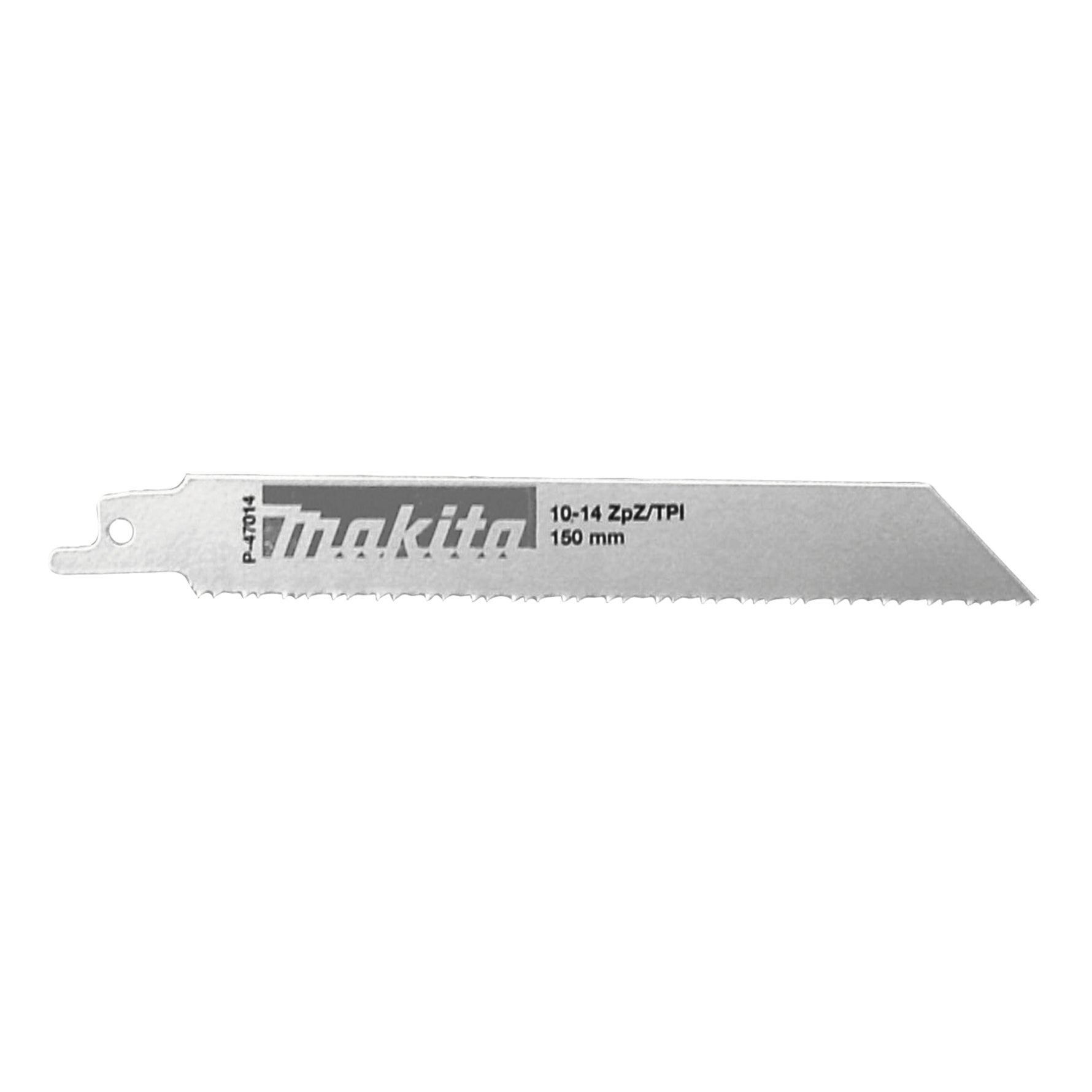 Makita® Sägeblatt 150/10-14Z BiM Holz/Metall - Wiepa Bürofachpartner