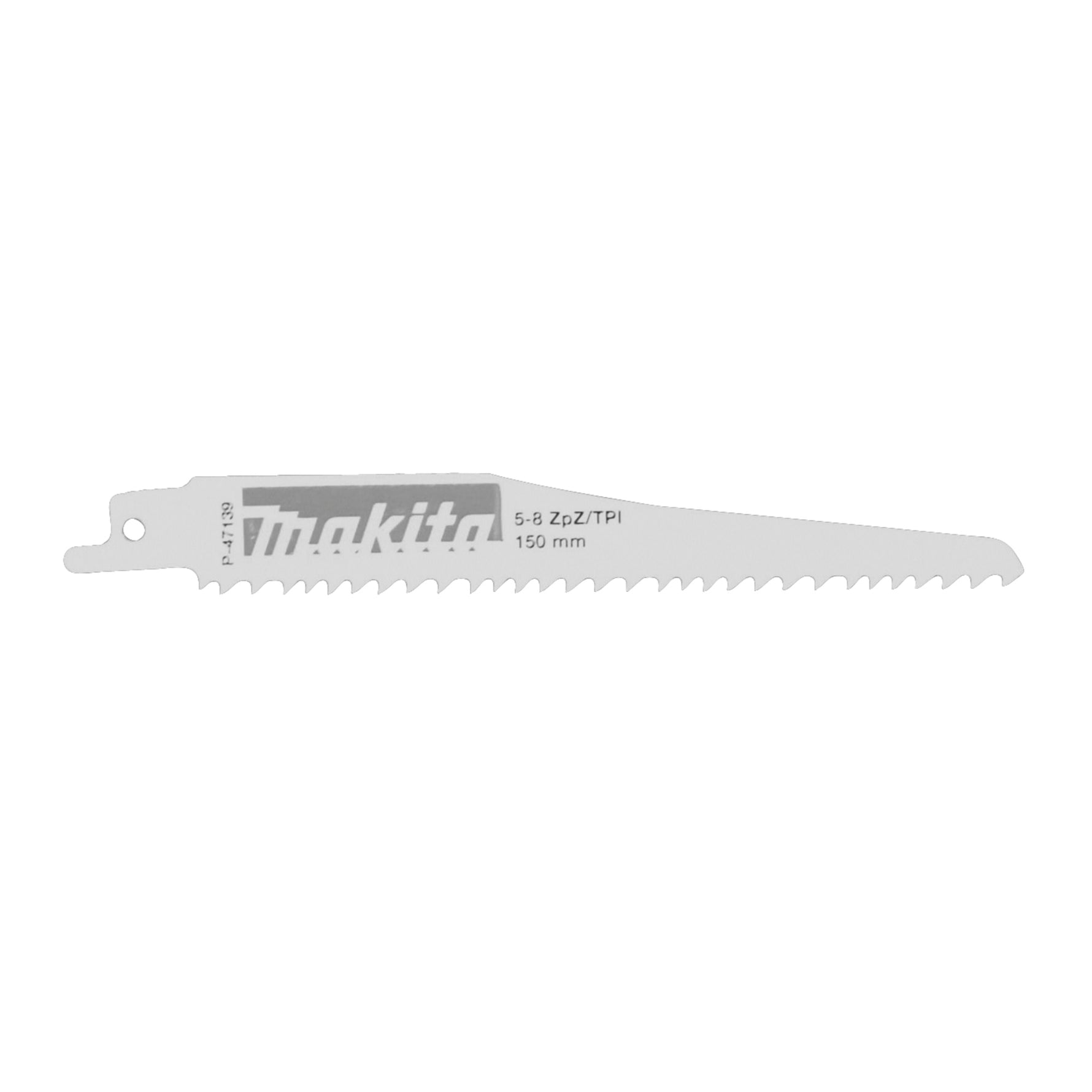 Makita® Sägeblatt 150/5-8Z BiM Holz/Nägel - Wiepa Bürofachpartner