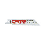 Makita® Sägeblatt 150/18Z BiM Metall - Wiepa Bürofachpartner