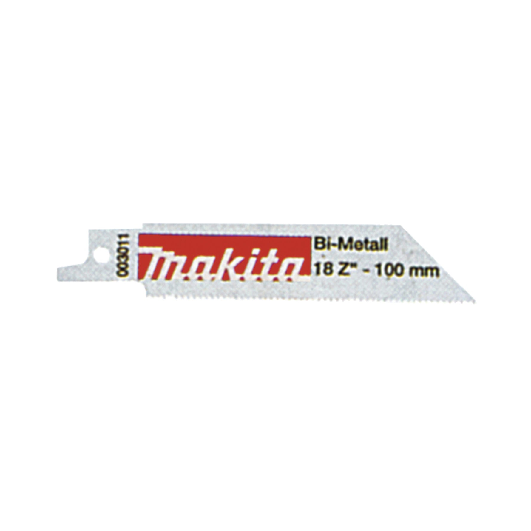 Makita® Sägeblatt 150/18Z BiM Metall - Wiepa Bürofachpartner