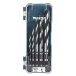 Makita® Bohrersatz D-72861 5 Teile