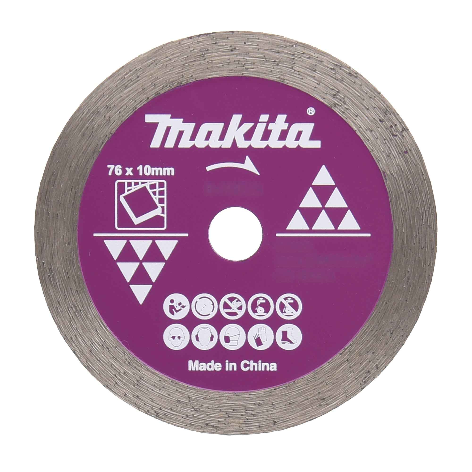 Makita® Zubehör Schleifgeräte