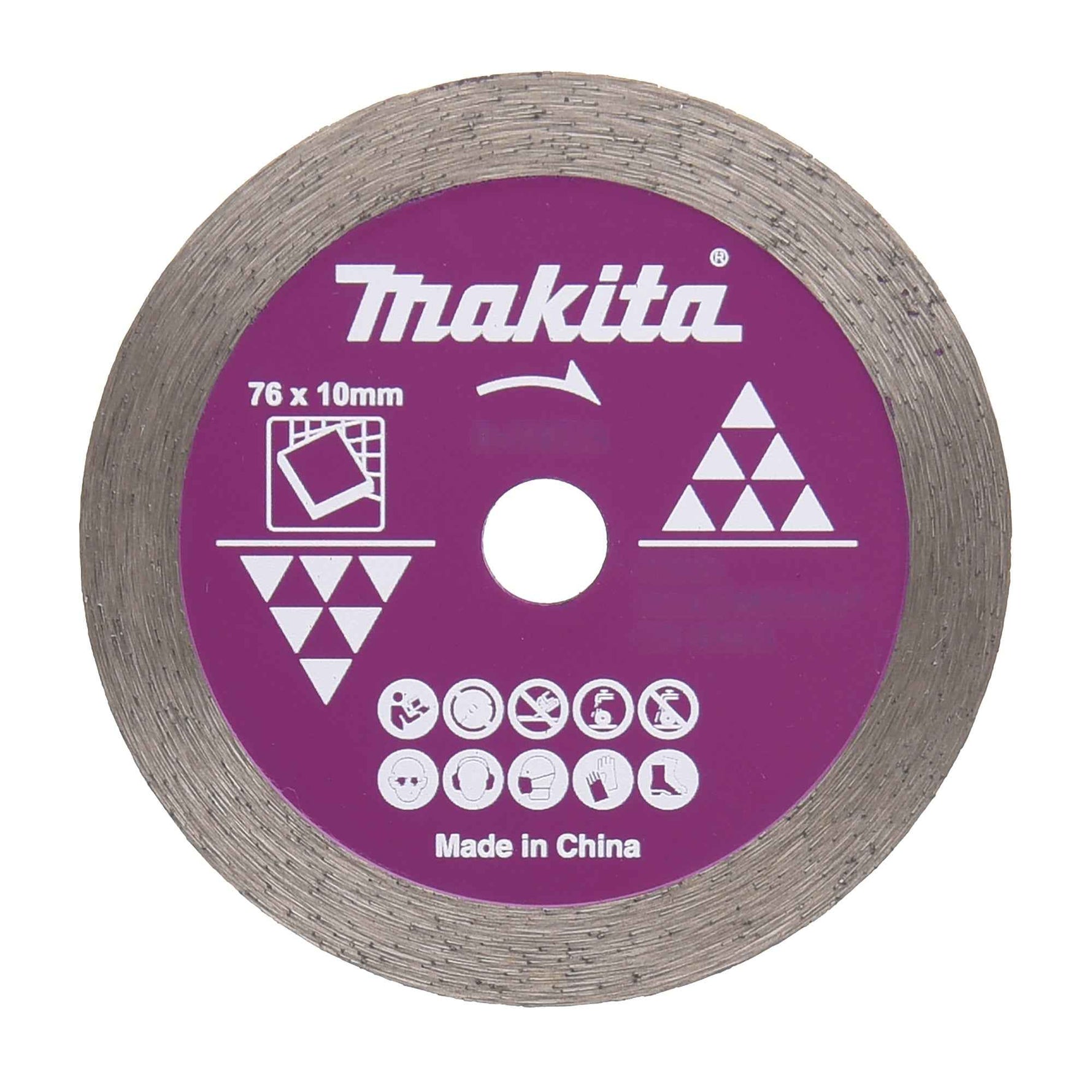Makita® Zubehör Schleifgeräte