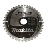 Makita® Sägeblatt SPECIALIZED