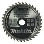 Makita® Sägeblatt SPECIALIZED