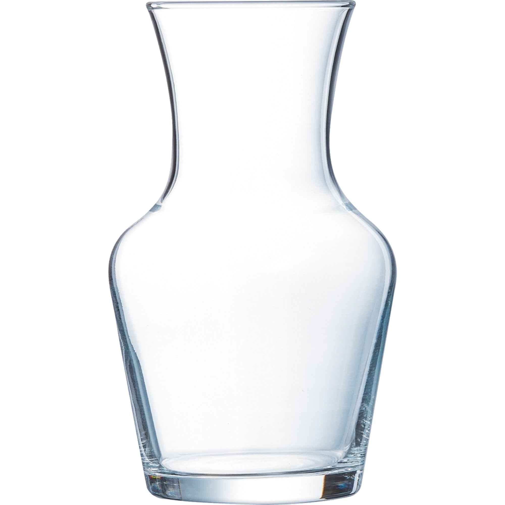 Arcoroc Karaffe 0,25 l