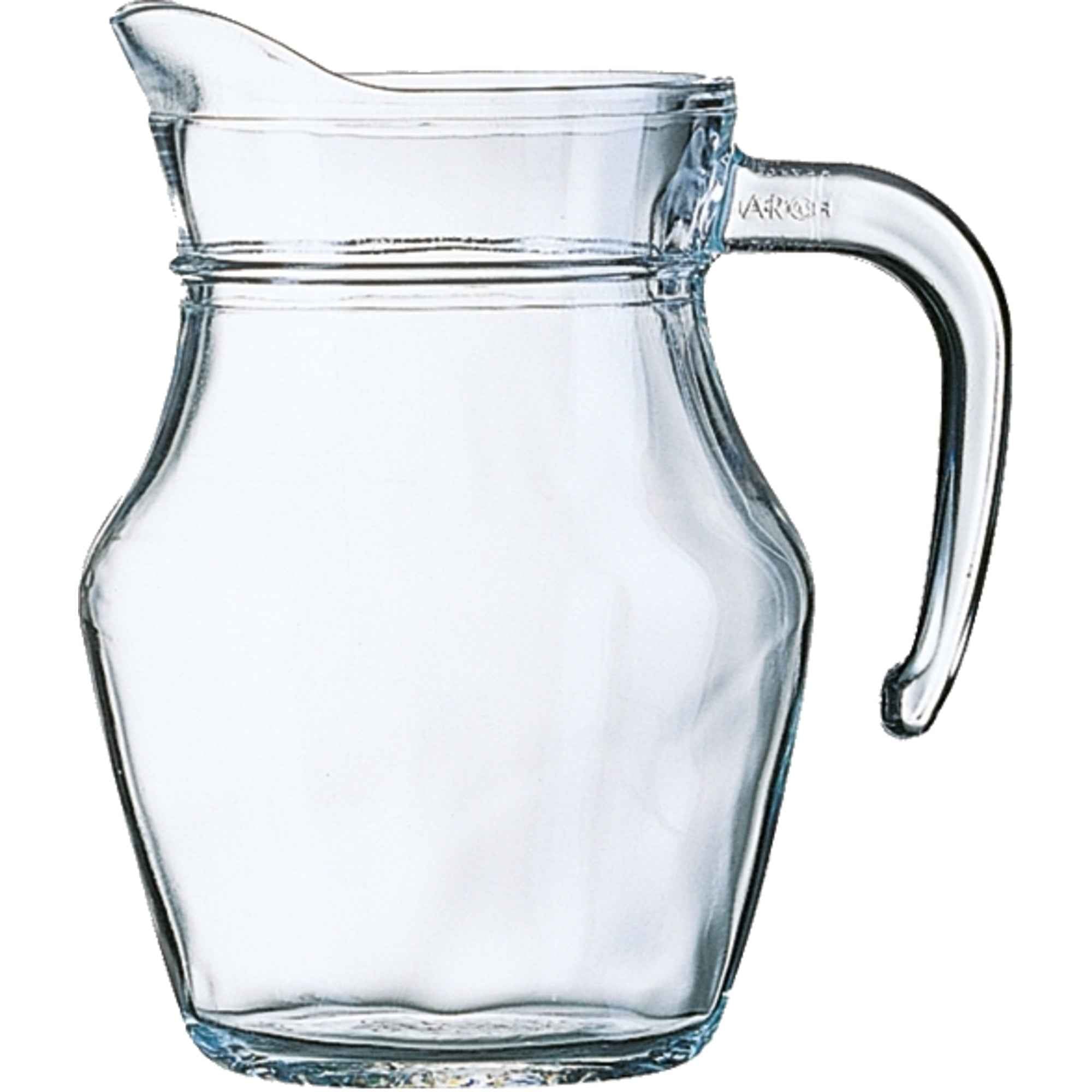 Arcoroc Karaffe 0,5 l