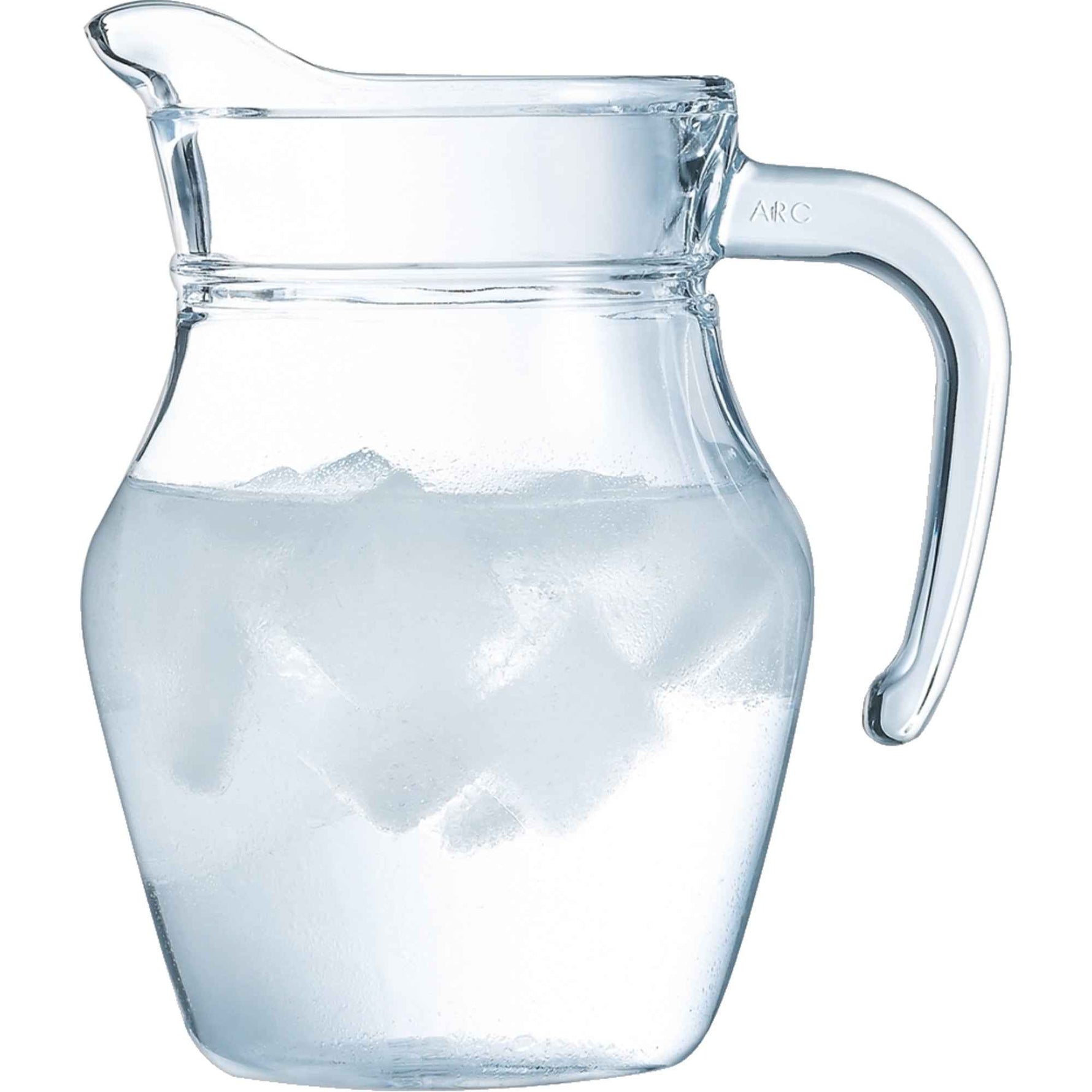 Arcoroc Karaffe 0,5 l