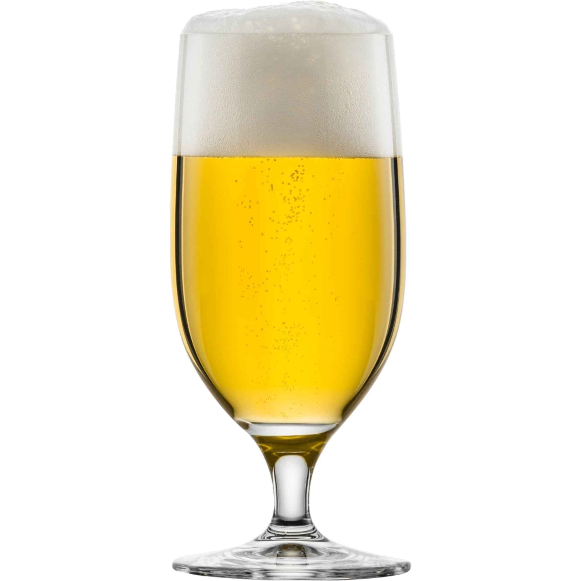 SCHOTT ZWIESEL Bierglas Mondial