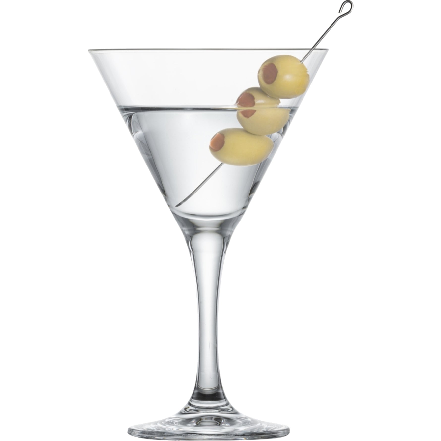 SCHOTT ZWIESEL Cocktailglas Mondial - Wiepa Bürofachpartner