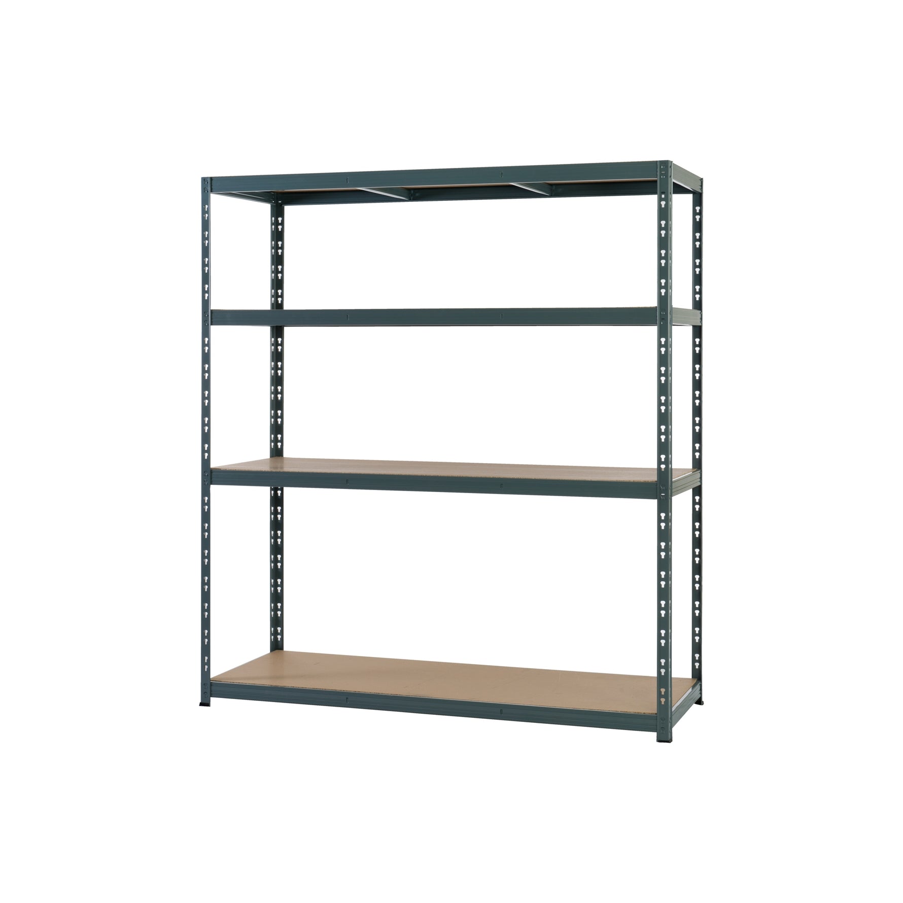 pro-bau-tec Grundregal