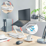 Leitz Notebookständer Ergo