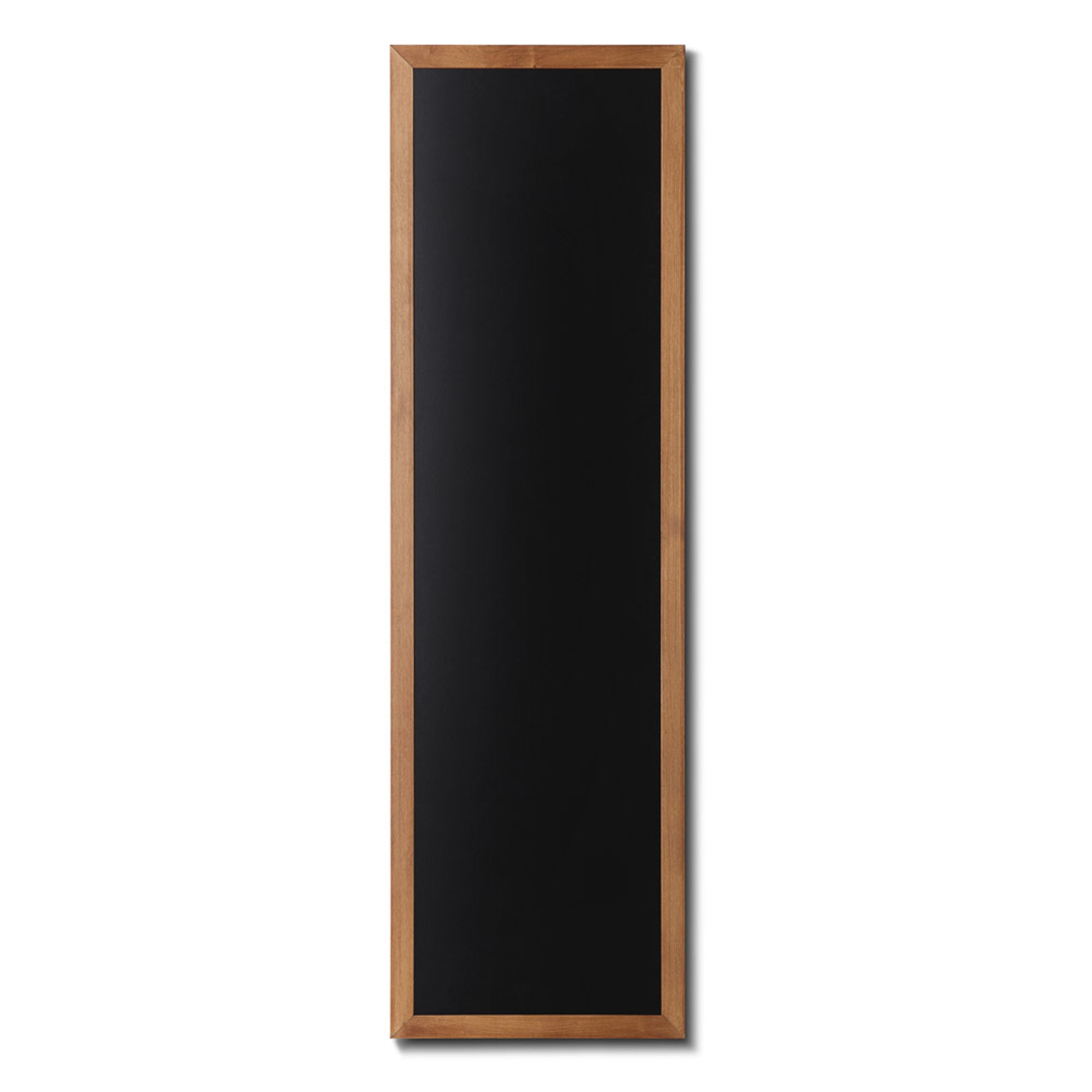 Showdown® Displays Kreidetafel Natura 56 x 170 x 2 cm (B x H x T) - Wiepa Bürofachpartner