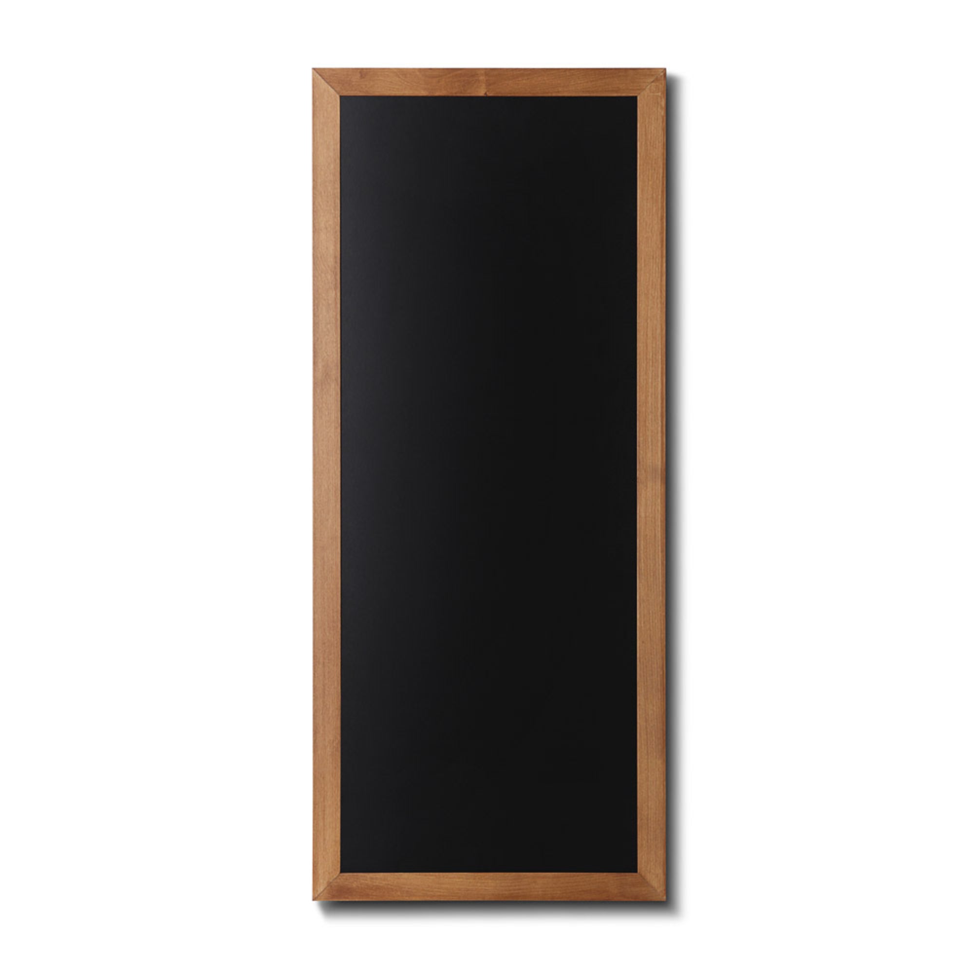 Showdown® Displays Kreidetafel Natura 56 x 120 x 2 cm (B x H x T) - Wiepa Bürofachpartner