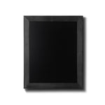 Showdown® Displays Kreidetafel Natura 30 x 40 x 2 cm (B x H x T) - Wiepa Bürofachpartner