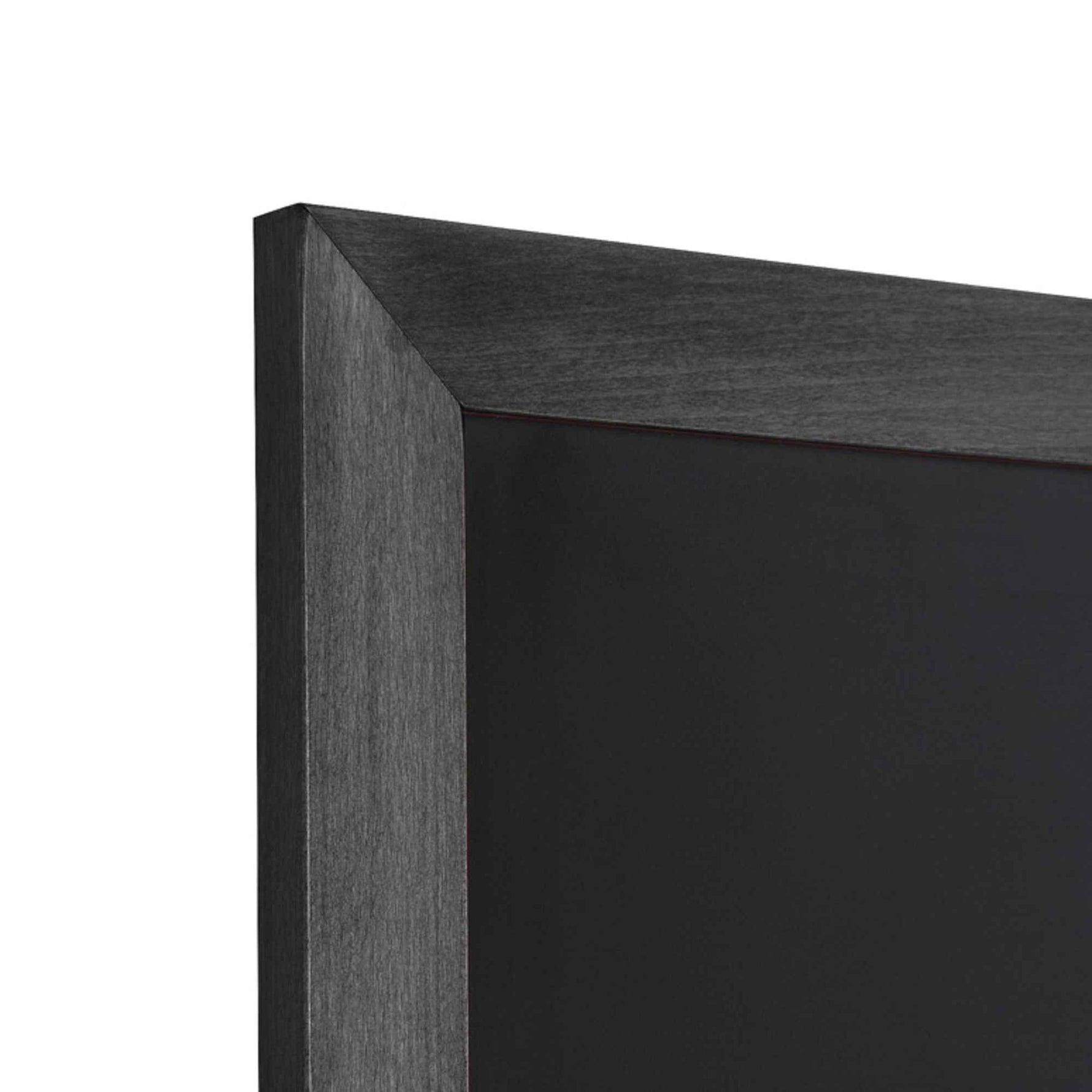 Showdown® Displays Kreidetafel Natura 30 x 40 x 2 cm (B x H x T)