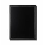 Showdown® Displays Kreidetafel Natura 70 x 90 x 2 cm (B x H x T) - Wiepa Bürofachpartner