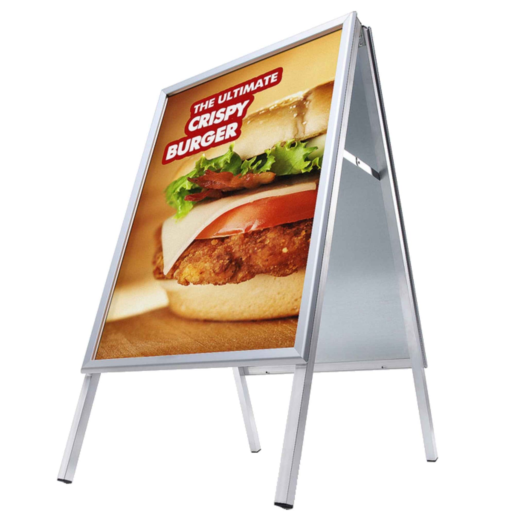 Showdown® Displays Kundenstopper DIN A2