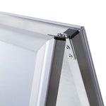 Showdown® Displays Kundenstopper DIN A1 Hier Anmelden