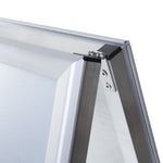 Showdown® Displays Kundenstopper 70 x 100 cm (B x H) - Wiepa Bürofachpartner