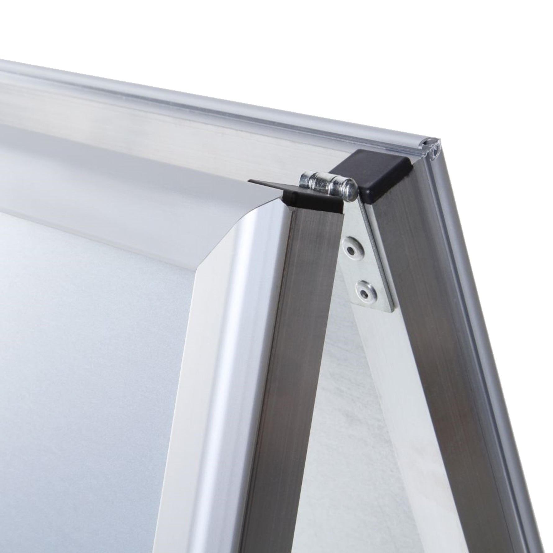 Showdown® Displays Kundenstopper 70 x 100 cm (B x H) - Wiepa Bürofachpartner