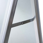 Showdown® Displays Kundenstopper DIN A1 Hier Anmelden