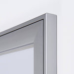 Showdown® Displays Schaukasten 2 x DIN A4 - Wiepa Bürofachpartner