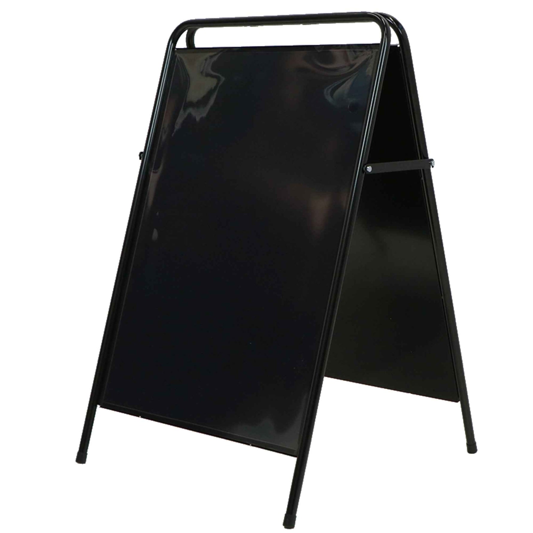 Showdown® Displays Kundenstopper Elegant 50 x 70 cm (B x H)