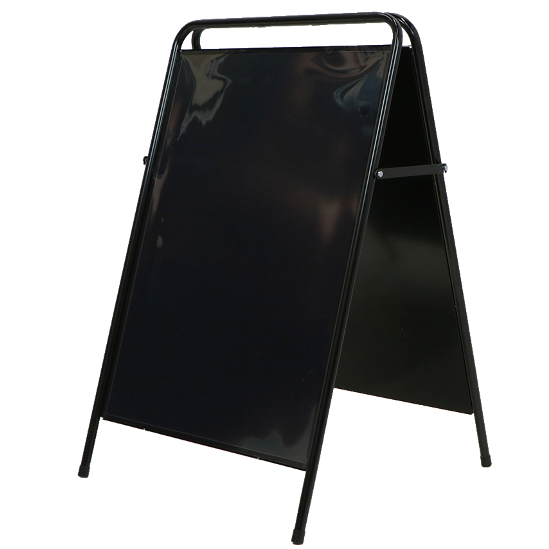 Showdown® Displays Kundenstopper Elegant 70 x 100 cm (B x H) - Wiepa Bürofachpartner