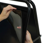 Showdown® Displays Kundenstopper Elegant 50 x 70 cm (B x H)