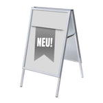 Showdown® Displays Kundenstopper DIN A1 Neu - Wiepa Bürofachpartner