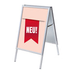 Showdown® Displays Kundenstopper DIN A1 Neu - Wiepa Bürofachpartner
