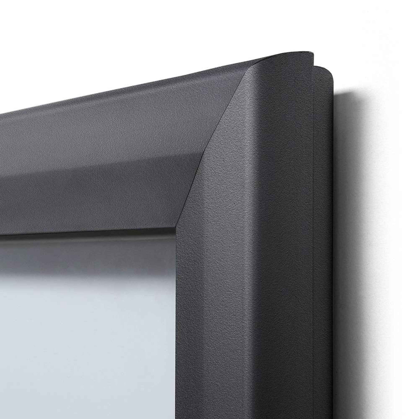 Showdown® Displays Schaukasten Outdoor 4 x DIN A4