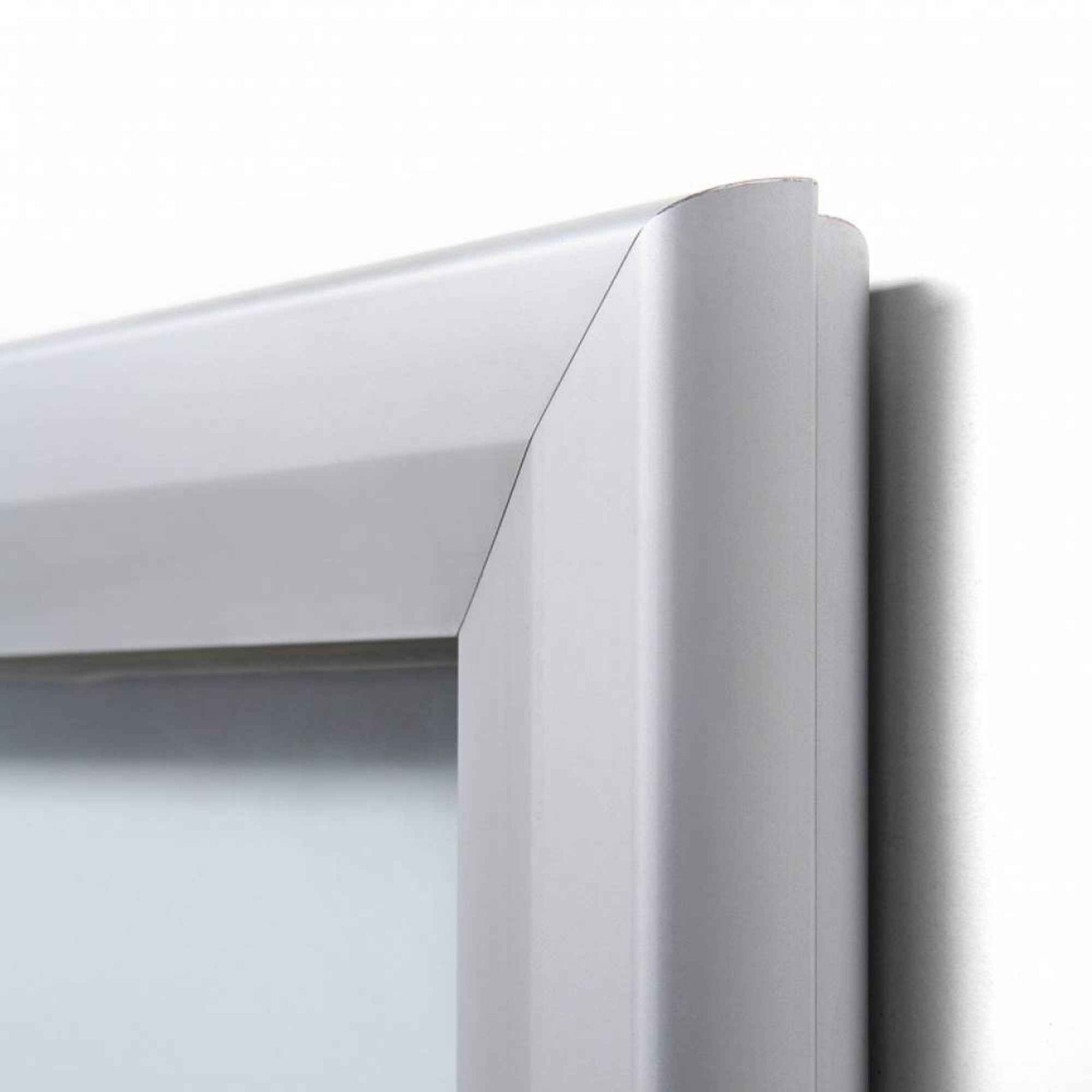 Showdown® Displays Schaukasten Outdoor 4 x DIN A4