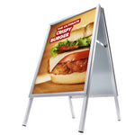 Showdown® Displays Kundenstopper 50 x 70 cm (B x H)