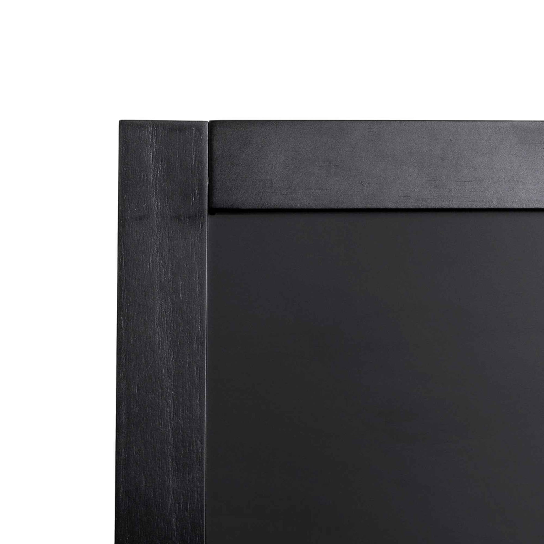 Showdown® Displays Kundenstopper Flip 55 x 100,5 x 53 cm (B x H x T)
