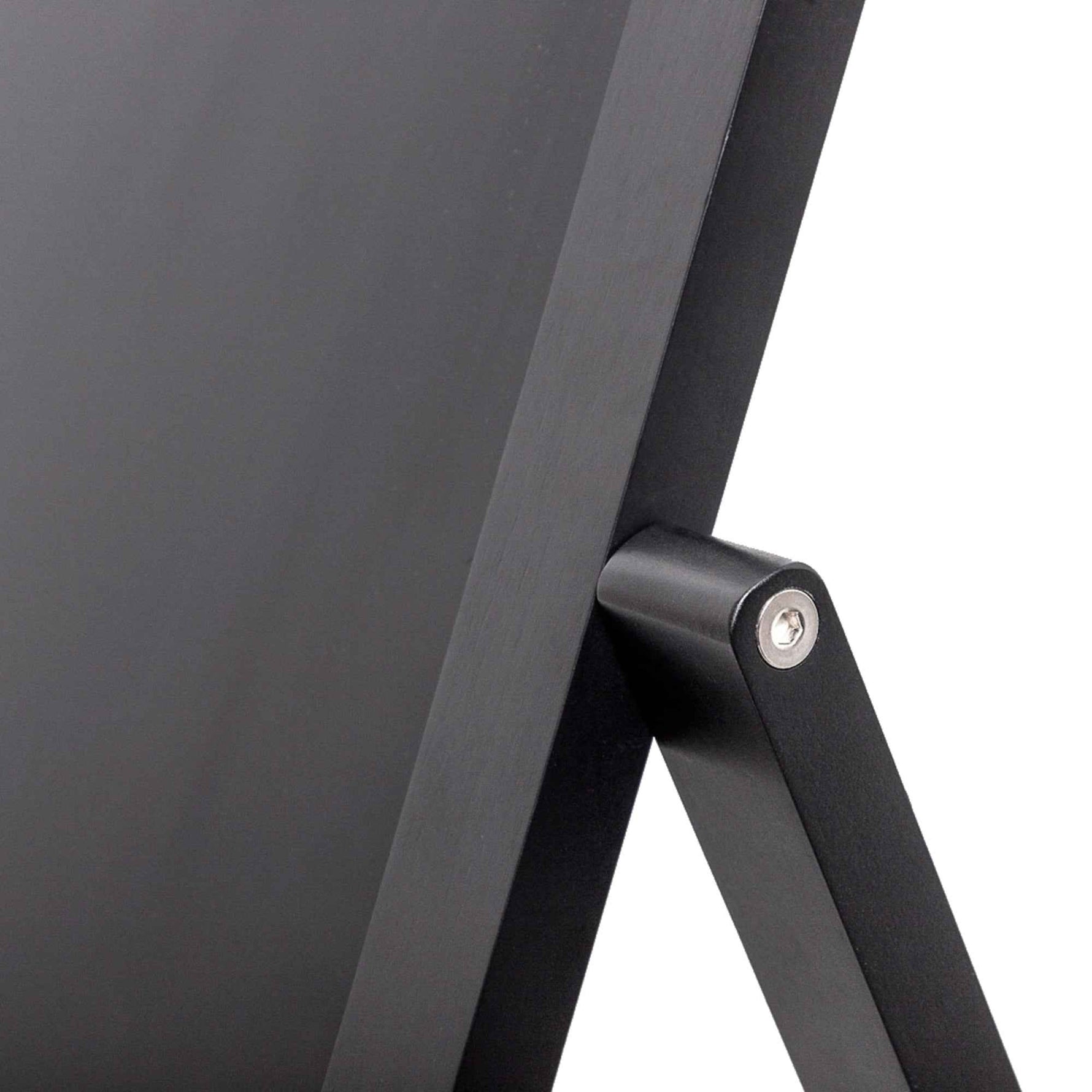 Showdown® Displays Kundenstopper Flip 55 x 100,5 x 53 cm (B x H x T)