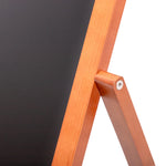 Showdown® Displays Kundenstopper Flip 68 x 134 x 64 cm (B x H x T) - Wiepa Bürofachpartner