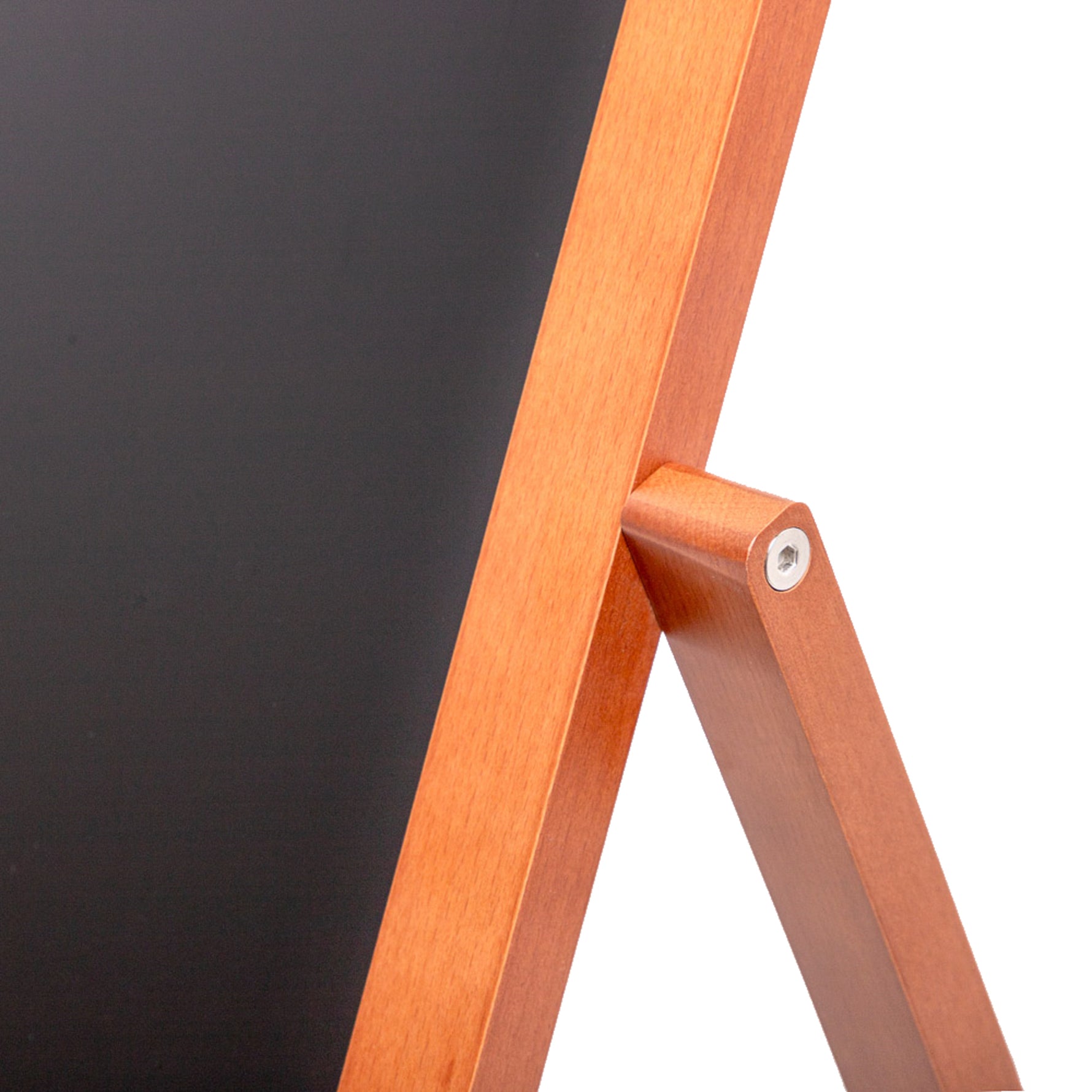 Showdown® Displays Kundenstopper Flip 68 x 134 x 64 cm (B x H x T) - Wiepa Bürofachpartner