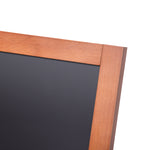Showdown® Displays Kundenstopper Flip 68 x 134 x 64 cm (B x H x T) - Wiepa Bürofachpartner