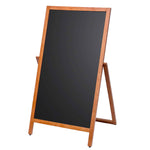 Showdown® Displays Kundenstopper Flip 55 x 100,5 x 53 cm (B x H x T)